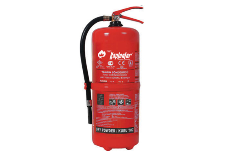 Fire Extinguisher 12 Kg Foam