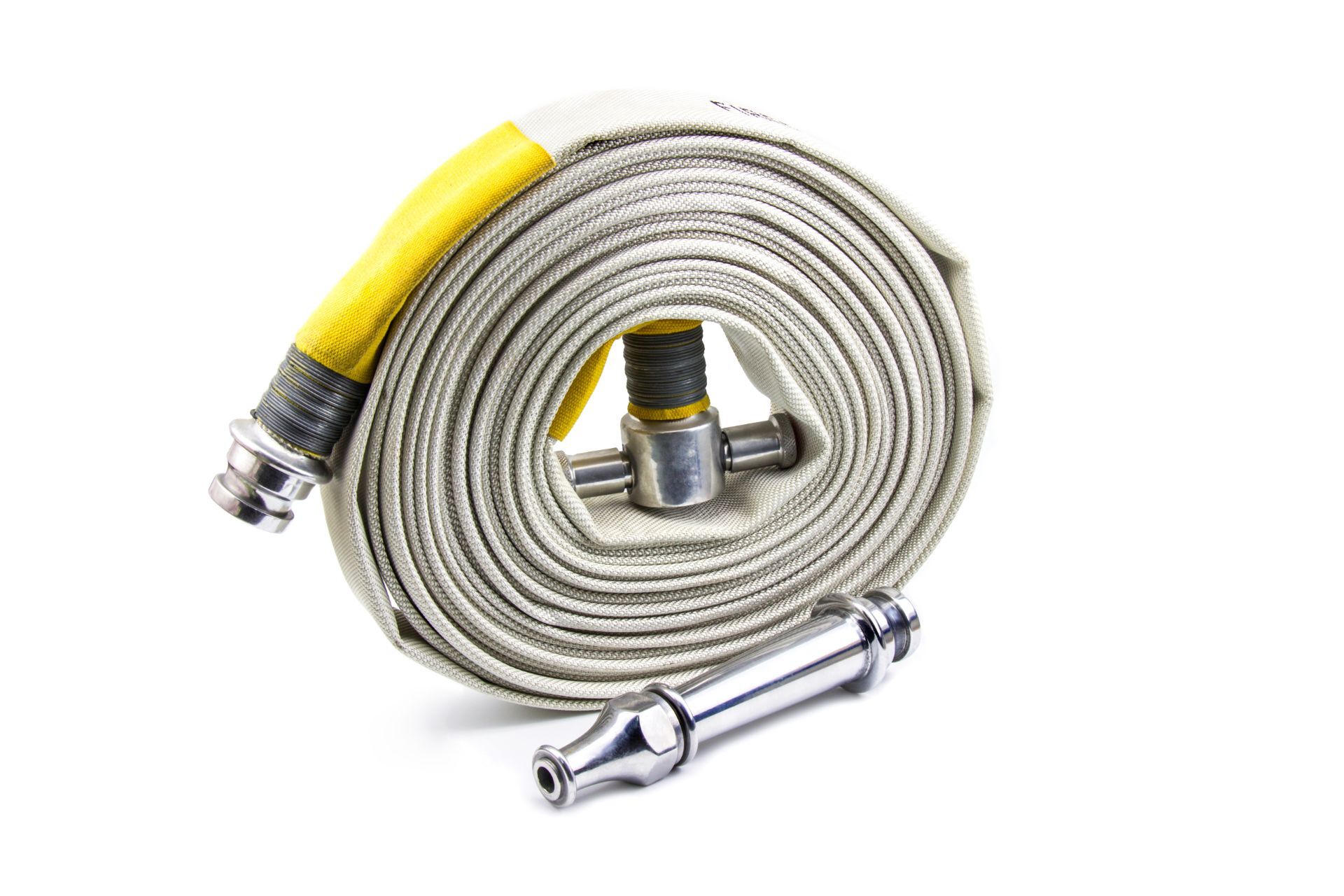 Tavan tipi sprinkler başlıklı yangın söndürme
